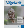 DIE VOGELWELT 141 (2023) HEFT 2