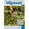 DIE VOGELWELT 141 (2023) HEFT 3