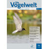 DIE VOGELWELT 141 (2024) HEFT 4