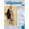 DIE VOGELWELT 142 (2024) HEFT 1