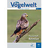 DIE VOGELWELT 139 (2019) THEMENHEFT ROTMILAN