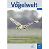 DIE VOGELWELT 139 (2019) HEFT 3