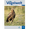 DIE VOGELWELT 140 (2020) HEFT 1