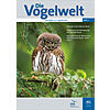 DIE VOGELWELT 140 (2020) HEFT 3