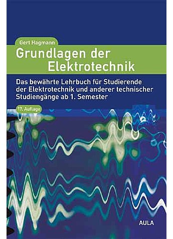 gert hagmann grundlagen elektrotechnik
