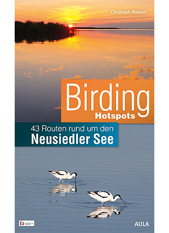 ROLAND, BIRDING HOTSPOTS