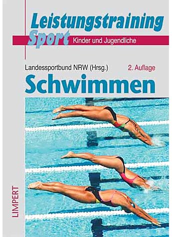 RAHMENTRAININGSK.-SCHWIMMEN F.KINDER U.JUGENDL.I.LEISTUNGSSP.