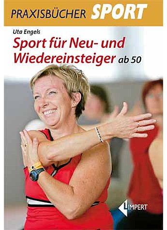 ENGELS, SPORT FR NEU- UND WIEDEREINSTEIGER AB 50