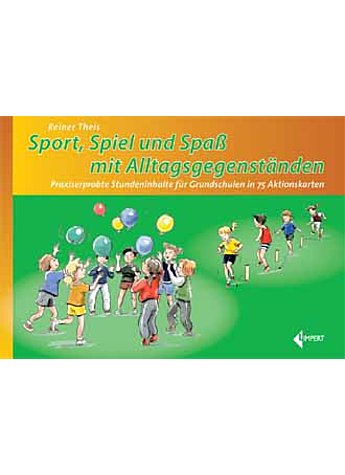 THEIS, SPORT- SPIEL UND SPA MIT ALLTAGSGEGENSTNDEN