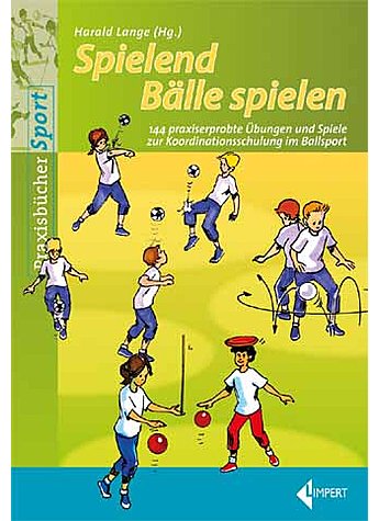 Produktbild fr 'LANGE, SPIELEND BLLE SPIELEN'