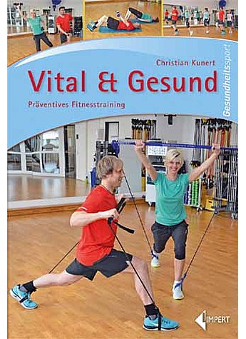 KUNERT, VITAL & GESUND