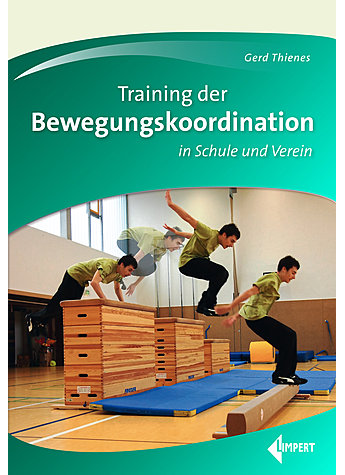 THIENES, TRAINING DER BEWEGUNGSKOORDINATION