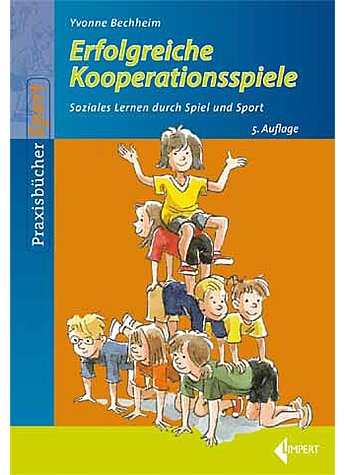##BECHHEIM, ERFOLGREICHE KOOPERATIONSSPIELE 5. AUFLAGE 2016