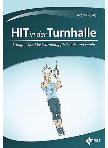 GIEING, HIT IN DER TURNHALLE