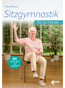 PFITZNER, SITZGYMNASTIK FR ZU HAUSE