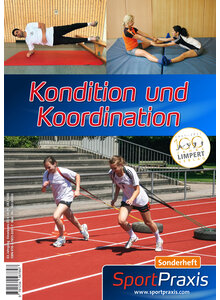 SPORTPRAXIS SONDERHEFT 2023 KONDITION UND KOORDINATION