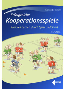 BECHHEIM, ERFOLGREICHE KOOPERATIONSSPIELE 6. AUFLAGE 2023