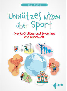 GIEING, UNNTZES WISSEN BER SPORT