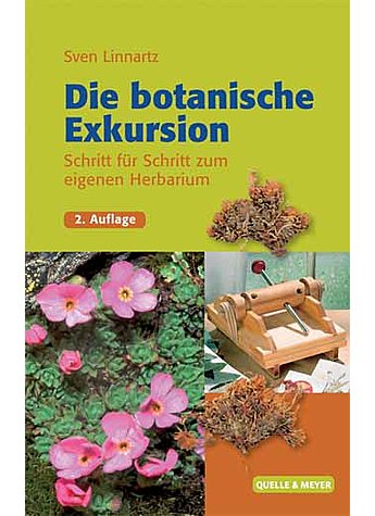 LINNARTZ, DIE BOTANISCHE EXKURSION