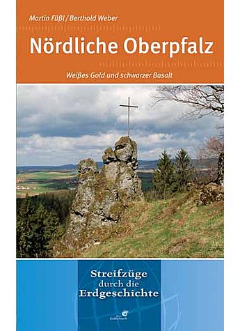 Produktbild fr 'FL/WEBER, NRDLICHE OBERPFALZ'