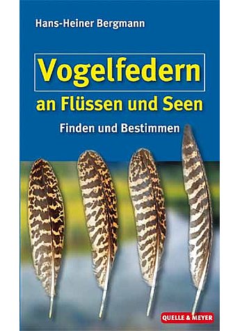 BERGMANN, VOGELFEDERN AN FLSSEN UND SEEN