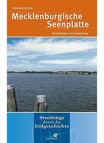 BRNER, MECKLENBURGISCHE SEENPLATTE