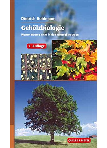 BHLMANN, GEHLZBIOLOGIE 2. AUFLAGE 2013