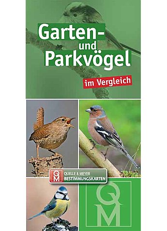 BESTIMMUNGSKARTE GARTENVGEL