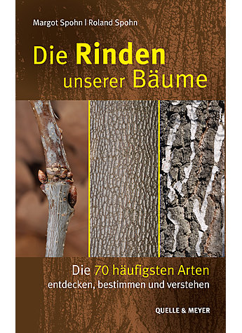 SPOHN/SPOHN, DIE RINDEN UNSERER BUME