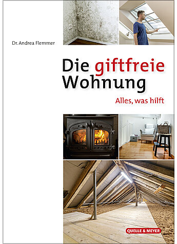 FLEMMER, DIE GIFTFREIE WOHNUNG