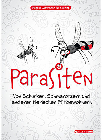 WHRMANN-REPENNING, PARASITEN