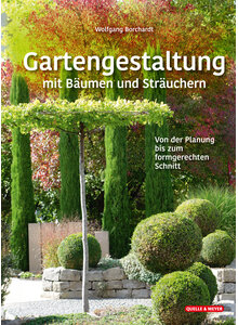 BORCHARDT, GARTENGESTALTUNG MIT BUMEN UND STRUCHERN