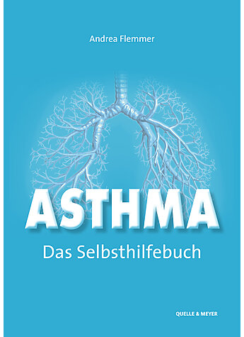 FLEMMER, ASTHMA - DAS SELBSTHILFEBUCH