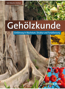 Auf diesem Bild sehen Sie das Produktbild f�r D�RKEN, GEH�LZKUNDE