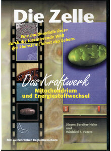 DIE ZELLE II - DAS KRAFTWERK (494-01308)