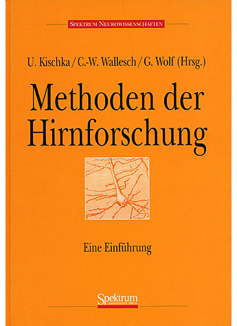 KISCHKA, METHOD. D. HIRNFORSCHUNG (M)