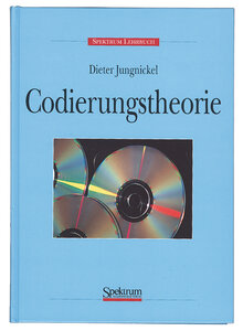 JUNGNICKEL, CODIERUNGSTHEORIE