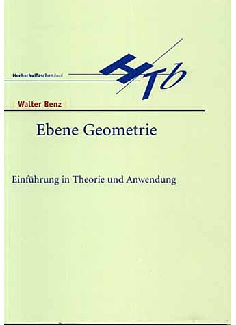 BENZ, EBENE GEOMETRIE