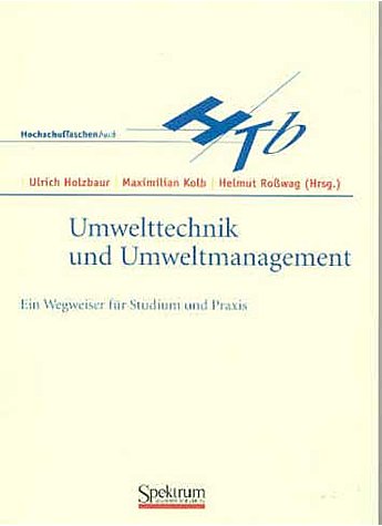 HOLZBAUR, UMWELTTECHNIK UND UMWELTMANAGEMENT