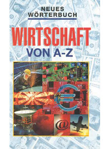 WIRTSCHAFT VON A-Z