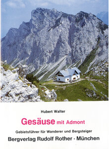Produktbild fr 'WALTER: GESUSE MIT ADMONT'
