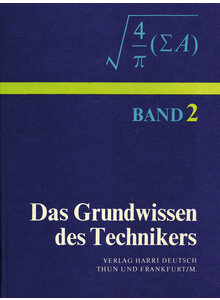 MERKEL: DAS GRUNDWISSEN DES TECHNIKERS / BAND 2