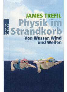 PHYSIK IM STRANDKORB - JAMES TREFIL