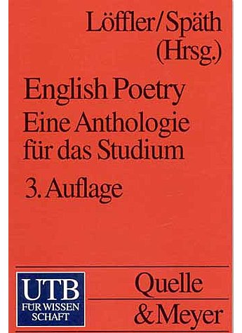 LFFLER: ENGLISH POETRY
