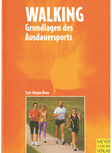 DIEM: WALKING GRUNDLAGEN DES AUSDAUERSPORTS