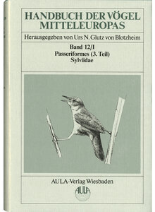 ZWEIGSNGER,  (HBV 12/I)   (M) SEIDENSNGER, SCHWIRLE ...