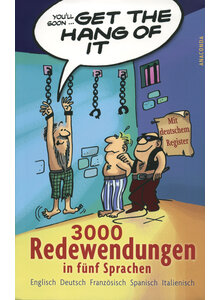Produktbild fr 'GET THE HANG OF IT'