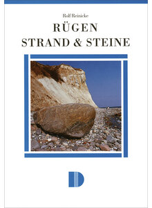  RGEN,  STRAND UND STEINE - ROLF REINICKE