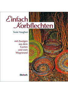 VAUGHAN: EINFACH KORBFLECHTEN