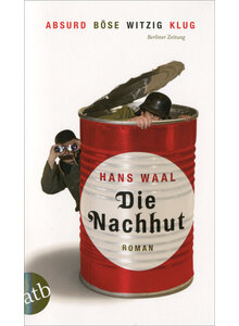 WAAL: DIE NACHHUT